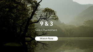 9 & 3 a somatic tool for a tight neck